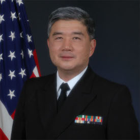 Profile photo of Dr. Paul H. Wang